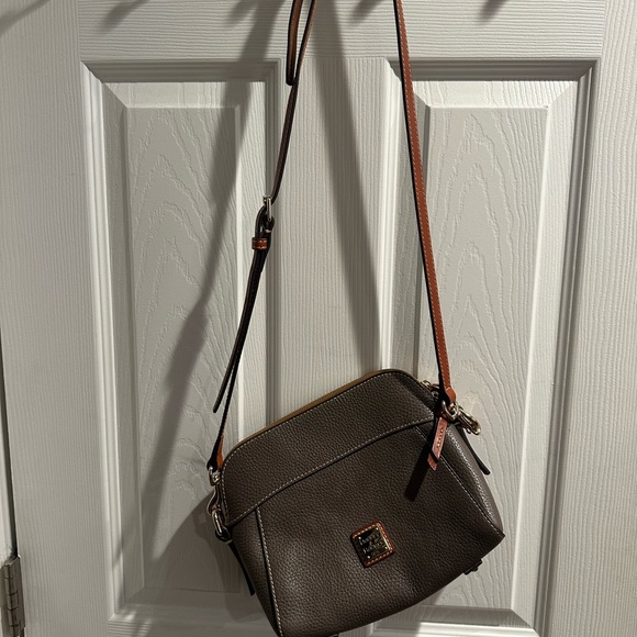 Dooney and Bourke Crossbody Purse - Picture 2 of 4